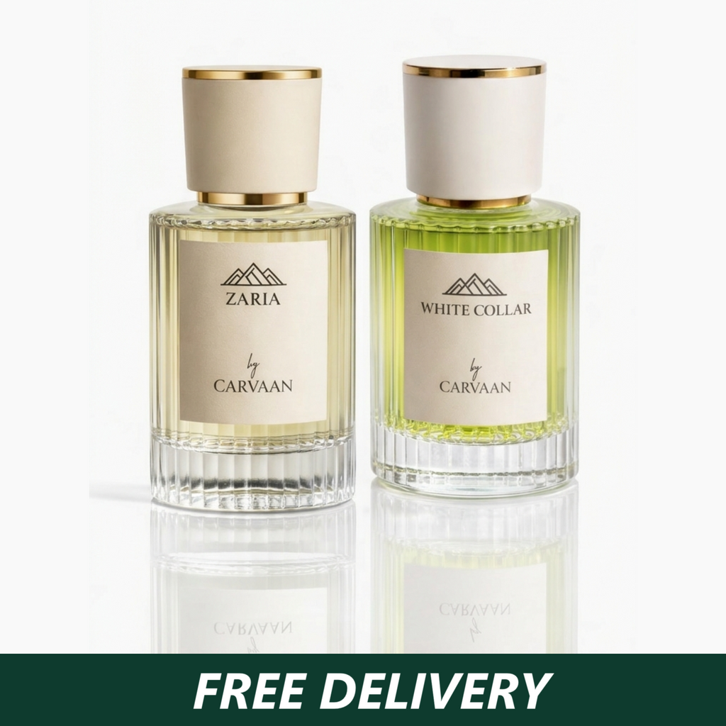 The Eternal Duo Bundle